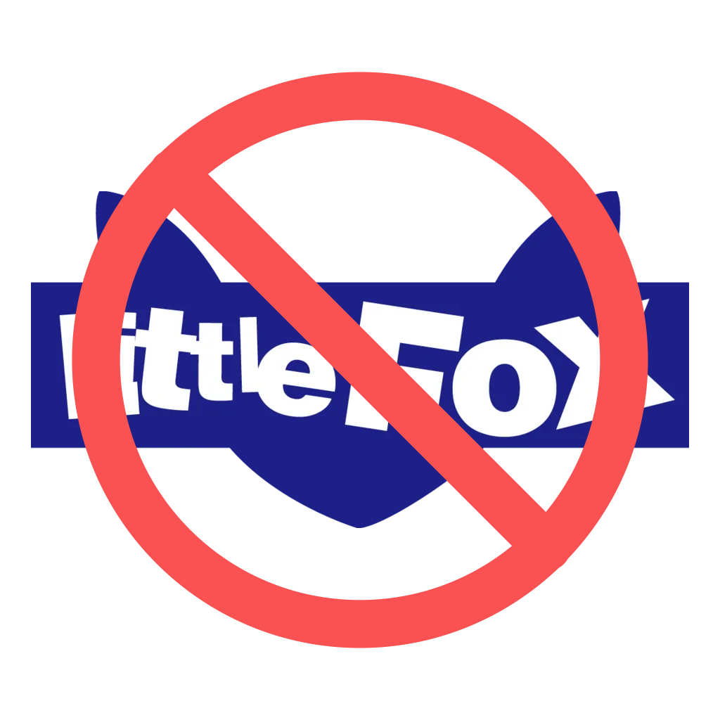 AntiLittleFox